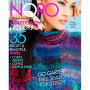 Журнал по вязанию 'Noro: Magazine N.3'