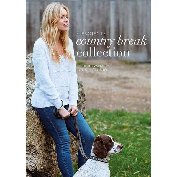 товар Брошюра "Коллекция из 4 моделей. Country Break Collection", MEZ, 0604565190116 