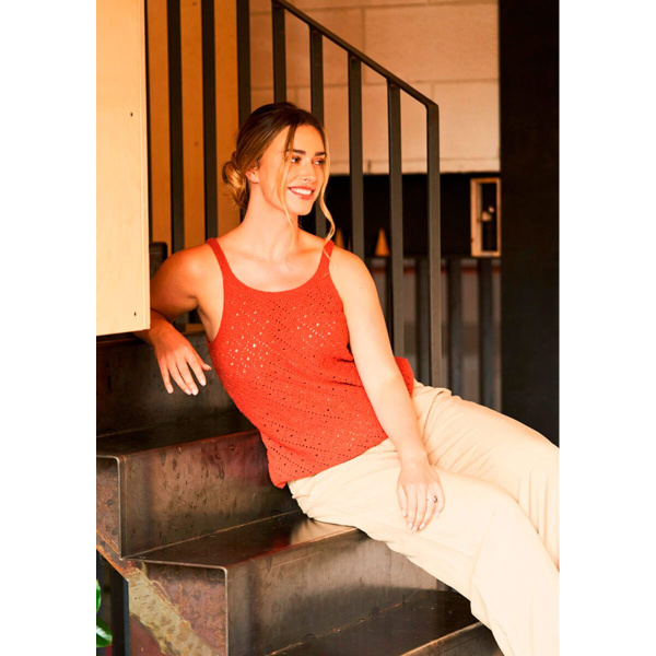 товар Брошюра Rowan "Cotton Revive Collection", 13 моделей, ZB361 Англия 