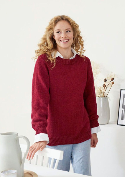 товар Журнал Schachenmayr "Magazin 049 - Family Collection", 10 моделей, MEZ, 9855049.00001 Германия 