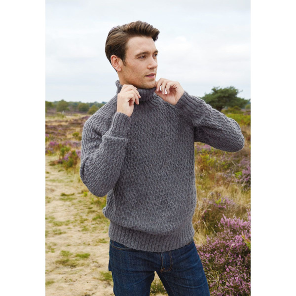 товар Брошюра Rowan "Moordale Collection", ZB246 Англия 
