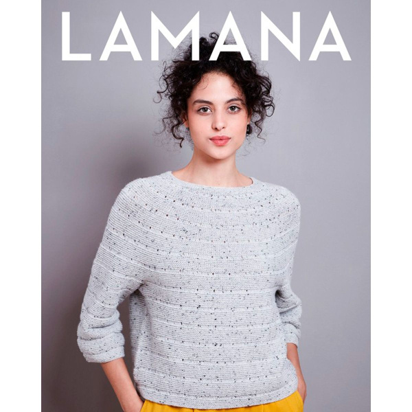 товар Журнал "LAMANA" № 09, 29 моделей, Lamana, M09 