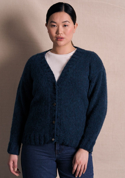 товар Брошюра Rowan "4 Projects Brushed Fleece" /4 проекта из пряжи Brushed Fleece/, ZB370 Англия 