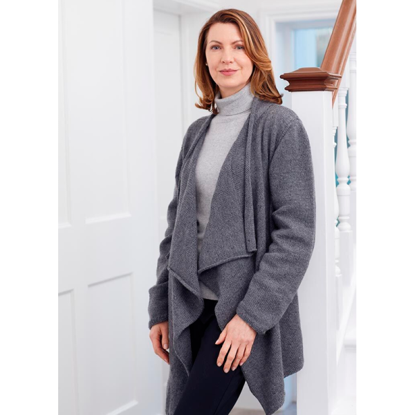 товар Книга Rowan "Essential Knits. Classic Women", дизайнер Quail Studio, 8 моделей, 9780993590856 Англия 