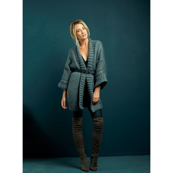 товар Брошюра Rowan "Chunky Knits", дизайнер Quail Studio, ZB241 Англия 