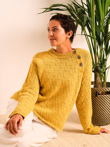 товар Брошюра Rowan "Cotton Seasons" /Сезоны хлопка/, 14 моделей, ZB374 Англия 