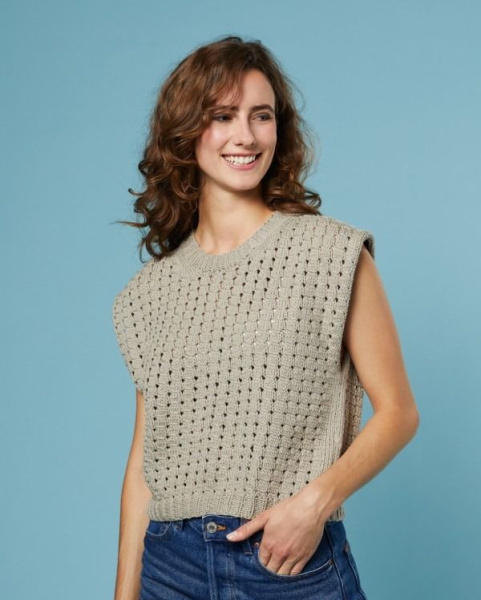 товар Журнал "LAMANA spring/summer" № 02, 8 моделей, Lamana, MS02 Германия 