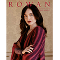 Журналы Rowan