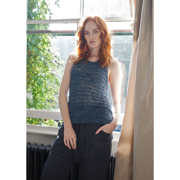 товар Брошюра Rowan "Selects Stone Washed", ZB215 Англия 