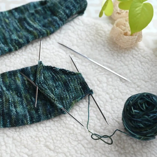 товар Спицы чулочные "Nova cubics" KnitPro, 121 