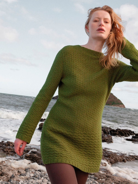 товар Журнал Rowan "Knitting & Crochet Magazine 78" /Вязание спицами и крючком 78/, 27 моделей, ZM78 Англия 