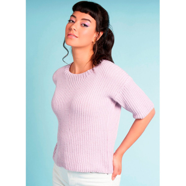 товар Книга Rowan "Essential Pastels", дизайнер Quail Studio, 10 моделей, 9781838410230 Англия 