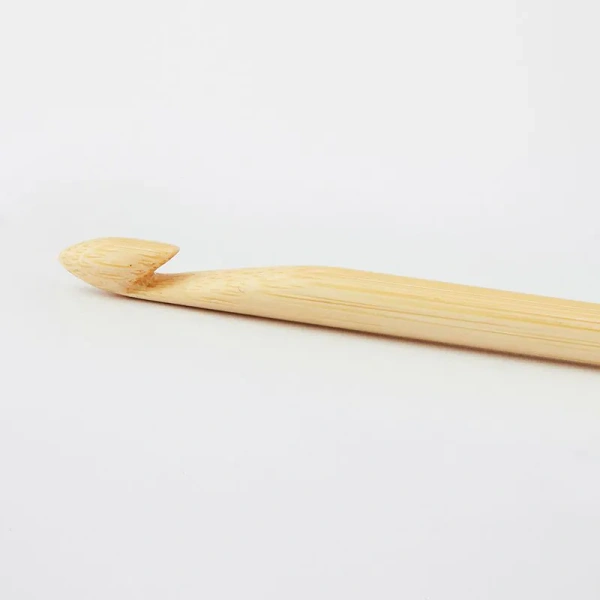 товар Крючок для вязания тунисский съемный "Bamboo" 3мм, KnitPro, 22521 Индия 