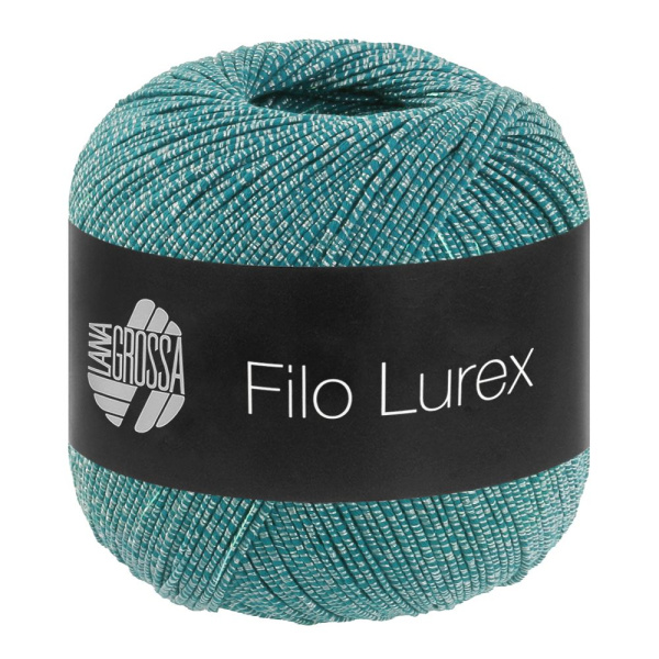 Пряжа 'FILO lurex' (10)