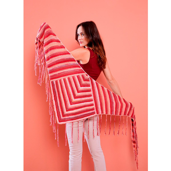 товар Журнал Schachenmayr "Magazin 038 - Fashion moments", MEZ, 9855038.00001 Германия 