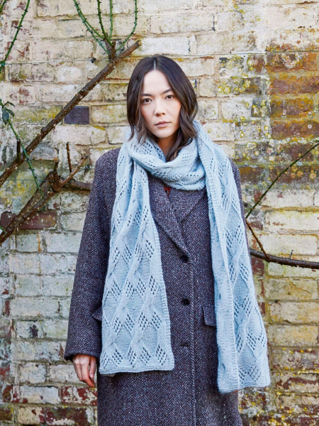 товар Журнал Rowan "Knitting & Crochet Magazine 78" /Вязание спицами и крючком 78/, 27 моделей, ZM78 Англия 
