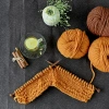товар Спицы прямые "Ginger" KnitPro, 311 Индия 