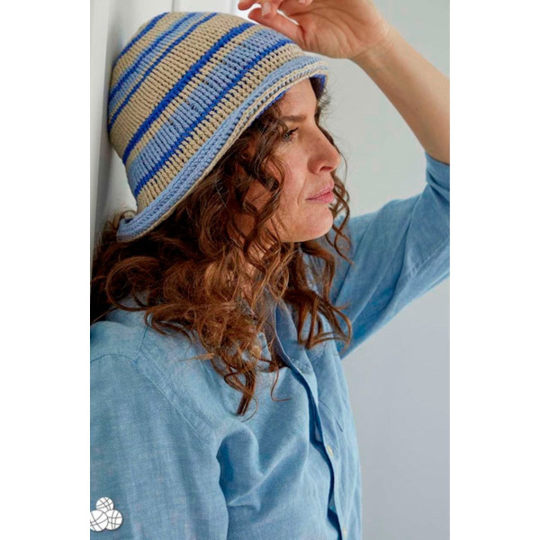 товар Буклет Schachenmayr "Pyramid Cotton", на немецком языке, MEZ, 9839934-00001 Германия 