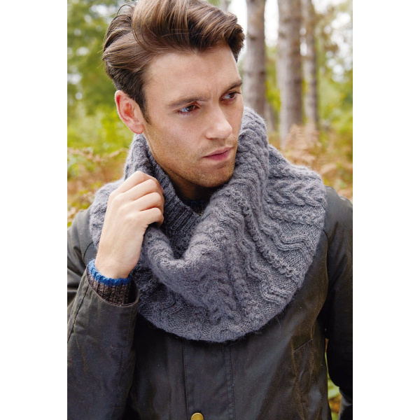 товар Брошюра Rowan "Moordale Collection", ZB246 Англия 