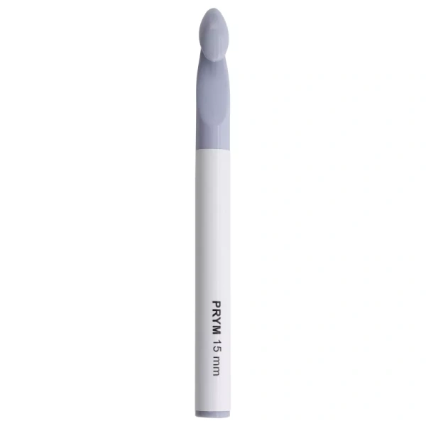 товар Крючок для вязания 15мм/17см, Prym, 218506 Германия 